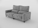 Nathan Recliner Two Seater Sofa