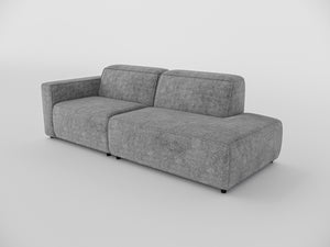 Chelsea Chaise Right