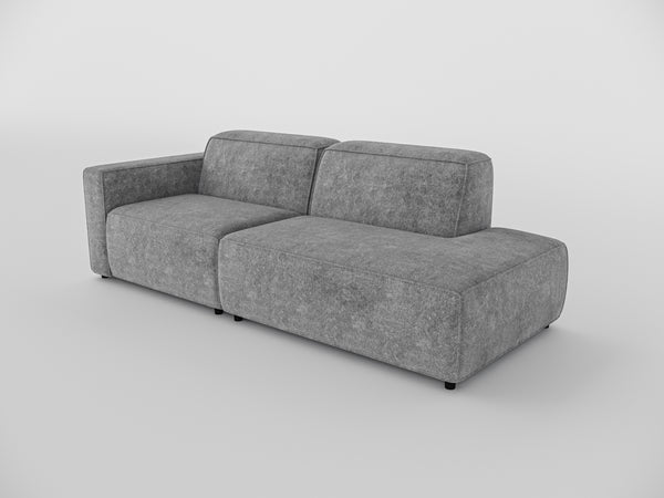 Chelsea Chaise Right