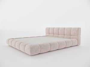 Zen Haven Bed