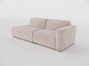Chelsea Chaise Left