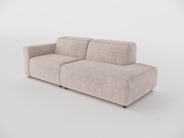 Chelsea Chaise Right