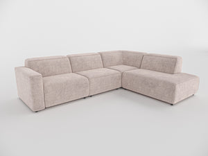 Chelsea L-Shape Sofa