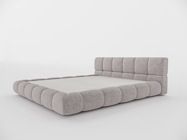 Zen Haven Bed