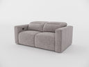 Richard Electric Recliner Two Seater Sofa