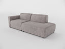 Chelsea Chaise Right