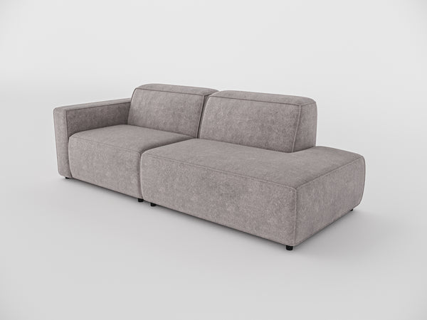 Chelsea Chaise Right