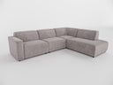 Chelsea L-Shape C Sofa
