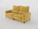 Nathan Recliner Two Seater Sofa