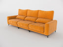 Nathan Recliner Three Seater Sofa