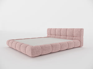 Zen Haven Bed