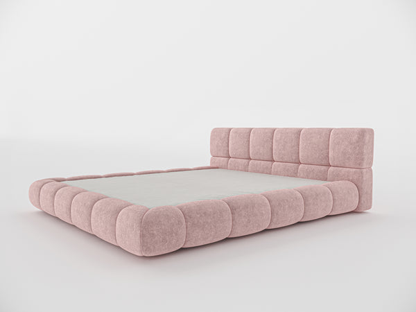 Zen Haven Bed