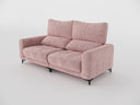 Nathan Recliner Two Seater Sofa