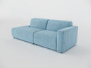 Chelsea Chaise Left