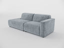 Chelsea Chaise Left