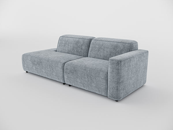 Chelsea Chaise Left