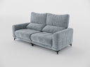 Nathan Recliner Two Seater Sofa