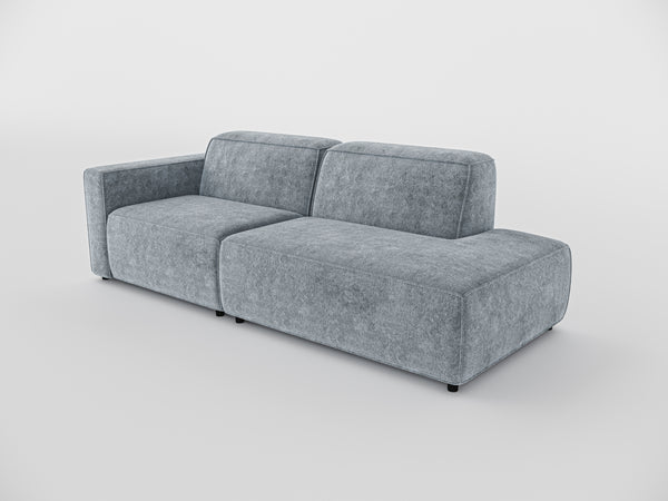 Chelsea Chaise Right