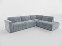 Chelsea L-Shape C Sofa