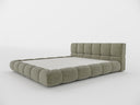 Zen Haven Bed