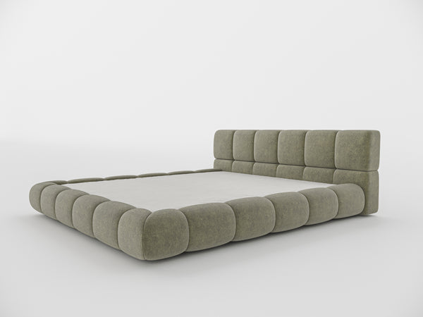 Zen Haven Bed