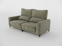 Nathan Recliner Two Seater Sofa