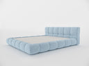 Zen Haven Bed