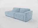 Chelsea Chaise Left