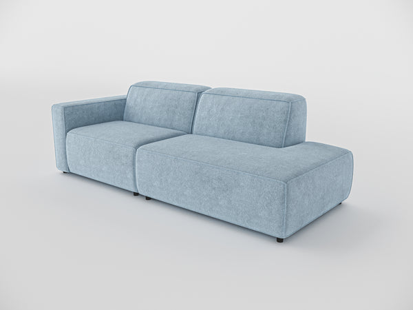 Chelsea Chaise Right