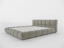 Zen Haven Bed