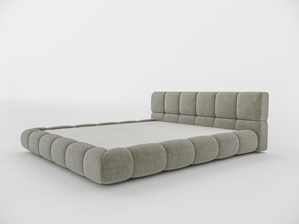 Zen Haven Bed