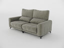Nathan Recliner Two Seater Sofa