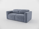 Richard Electric Recliner Two Seater Sofa