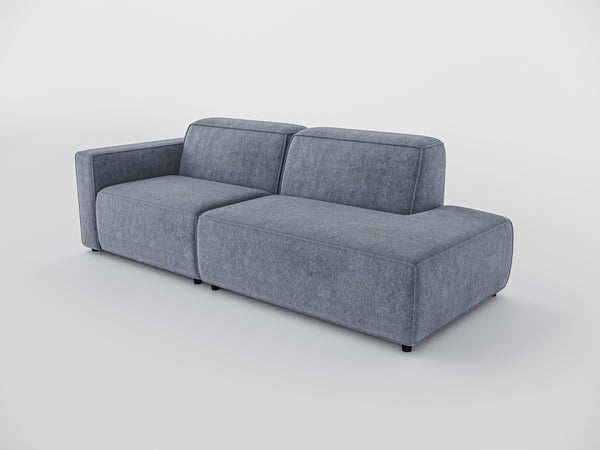 Chelsea Chaise Right