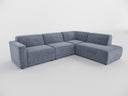 Chelsea L-Shape C Sofa