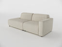 Chelsea Chaise Left