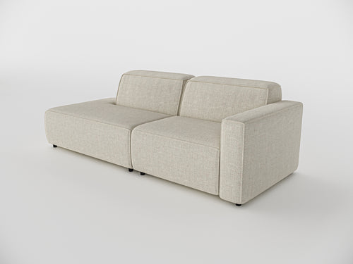 Chelsea Chaise Left
