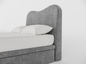 Corol Storage Bed