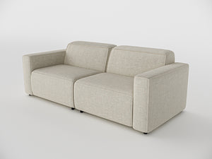 Chelsea Three Seater Sofa