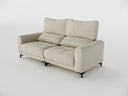 Nathan Recliner Two Seater Sofa
