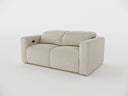 Richard Electric Recliner Two Seater Sofa