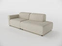 Chelsea Chaise Right