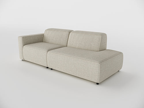 Chelsea Chaise Right