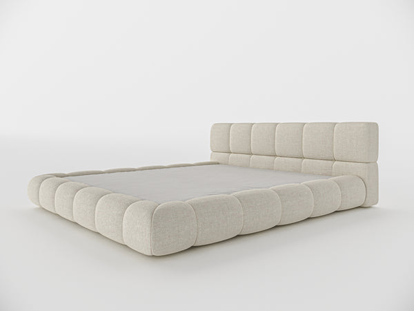 Zen Haven Bed