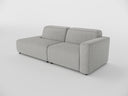 Chelsea Chaise Left