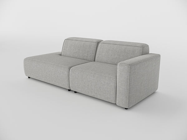 Chelsea Chaise Left
