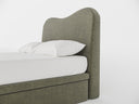 Corol Storage Bed
