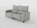 Nathan Recliner Two Seater Sofa