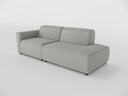 Chelsea Chaise Right