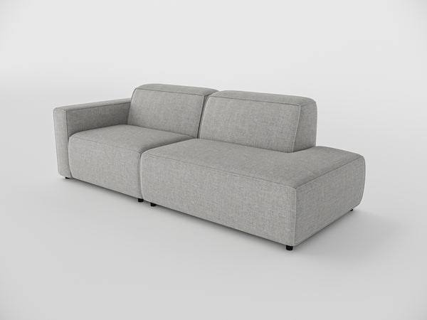 Chelsea Chaise Right
